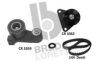 VOLVO 30758262 Timing Belt Kit